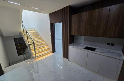 Villa - 5 Bedrooms - 7 Bathrooms for sale in Al Zaheya Gardens - Al Zahya - Ajman Villa - 5 Bedrooms - 7 Bathrooms for sale in Al Zaheya Gardens - Al Zahya - Ajman