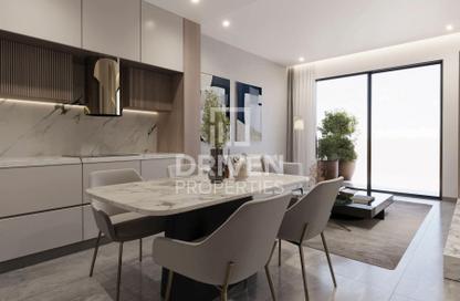 Apartment - 1 Bedroom - 2 Bathrooms for sale in Samana Manhattan 2 - District 12 - Jumeirah Village Circle - Dubai