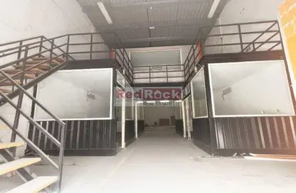 Warehouse - Studio - 1 Bathroom for rent in Al Quoz Industrial Area 1 - Al Quoz Industrial Area - Al Quoz - Dubai Warehouse - Studio - 1 Bathroom for rent in Al Quoz Industrial Area 1 - Al Quoz Industrial Area - Al Quoz - Dubai