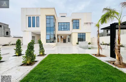 Villa - 6 Bedrooms - 7+ Bathrooms for sale in Al Yasmeen 1 - Al Yasmeen - Ajman