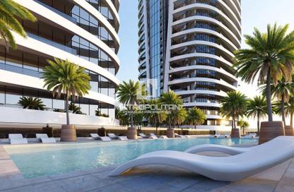 Apartment - 1 Bedroom - 1 Bathroom for sale in Red Square Tower - Jumeirah Village Triangle - Dubai