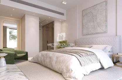 Apartment - 1 Bedroom - 1 Bathroom for sale in Red Square Tower - Jumeirah Village Triangle - Dubai