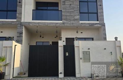 Townhouse - 5 - 6 for sale in Al Yasmeen - Ajman