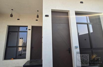 Townhouse - 5 - 6 for sale in Al Yasmeen - Ajman