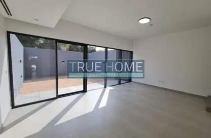 Townhouse - 2 Bedrooms - 4 Bathrooms for sale in Robinia - Masaar - Tilal City - Sharjah Townhouse - 2 Bedrooms - 4 Bathrooms for sale in Robinia - Masaar - Tilal City - Sharjah