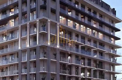 Apartment - 1 Bedroom - 2 Bathrooms for sale in Beverly Park - Dubai Land Residence Complex - Dubai Land - Dubai
