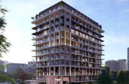 Apartment - 1 Bedroom - 2 Bathrooms for sale in Beverly Park - Dubai Land Residence Complex - Dubai Land - Dubai