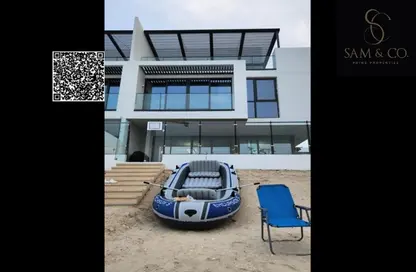 Villa - 5 Bedrooms - 6 Bathrooms for sale in Sun Island - Ajmal Makan City - Sharjah Waterfront City - Sharjah