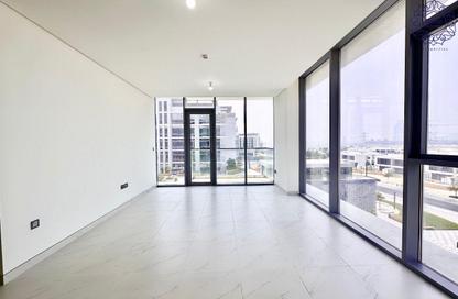 Apartment - 1 Bedroom - 2 Bathrooms for rent in Residences 8 - District One - Mohammed Bin Rashid City - Dubai