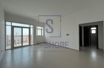 Apartment - 2 Bedrooms - 3 Bathrooms for rent in Al Sabeel Building - Al Ghadeer - Abu Dhabi