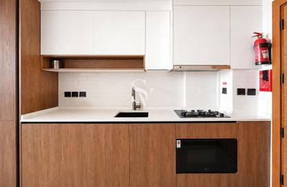 Apartment - Studio - 1 Bathroom for rent in Prime Residency 3 - Al Furjan - Dubai Apartment - Studio - 1 Bathroom for rent in Prime Residency 3 - Al Furjan - Dubai