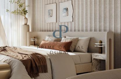 Villa - 4 - 5 for sale in Selvara - Grand Polo Club and Resort - Dubai Investment Park 2 (DIP 2) - Dubai Investment Park (DIP) - Dubai Villa - 4 - 5 for sale in Selvara - Grand Polo Club and Resort - Dubai Investment Park 2 (DIP 2) - Dubai Investment Park (DIP) - Dubai