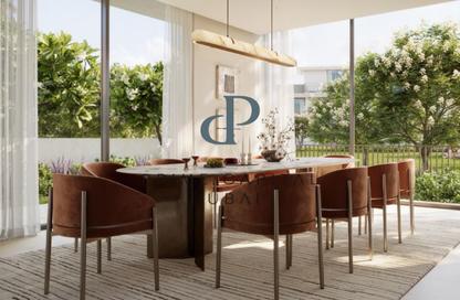 Villa - 4 - 5 for sale in Selvara - Grand Polo Club and Resort - Dubai Investment Park 2 (DIP 2) - Dubai Investment Park (DIP) - Dubai Villa - 4 - 5 for sale in Selvara - Grand Polo Club and Resort - Dubai Investment Park 2 (DIP 2) - Dubai Investment Park (DIP) - Dubai