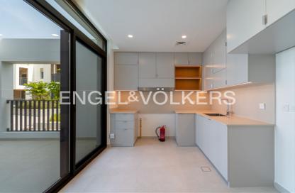 Townhouse - 4 Bedrooms - 4 Bathrooms for rent in Bliss - Arabian Ranches 3 - Dubai Townhouse - 4 Bedrooms - 4 Bathrooms for rent in Bliss - Arabian Ranches 3 - Dubai