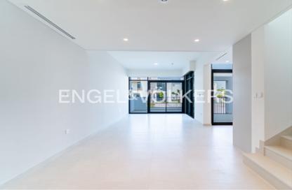 Townhouse - 4 Bedrooms - 4 Bathrooms for rent in Bliss - Arabian Ranches 3 - Dubai Townhouse - 4 Bedrooms - 4 Bathrooms for rent in Bliss - Arabian Ranches 3 - Dubai