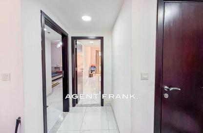 Apartment - 2 Bedrooms - 3 Bathrooms for sale in The Pearl - Al Jaddaf - Dubai Apartment - 2 Bedrooms - 3 Bathrooms for sale in The Pearl - Al Jaddaf - Dubai