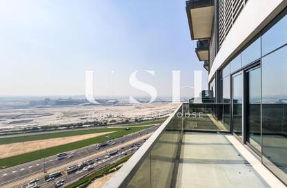 Apartment - 2 - 3 for sale in Nobles Tower - Business Bay - Dubai