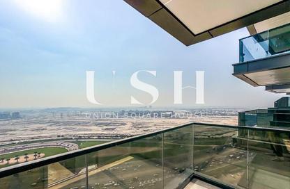 Apartment - 2 - 3 for sale in Nobles Tower - Business Bay - Dubai Apartment - 2 - 3 for sale in Nobles Tower - Business Bay - Dubai