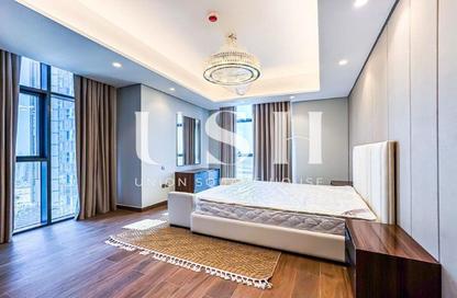 Apartment - 2 - 3 for sale in Nobles Tower - Business Bay - Dubai Apartment - 2 - 3 for sale in Nobles Tower - Business Bay - Dubai