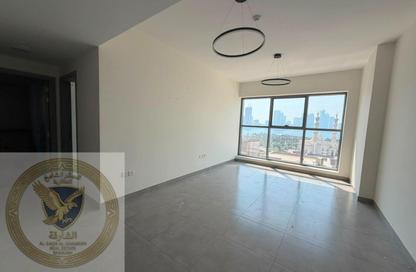 Apartment - 1 Bedroom - 1 Bathroom for rent in Al Majaz 2 - Al Majaz - Sharjah