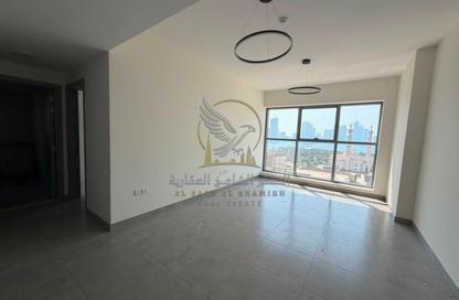 Apartment - 1 Bedroom - 1 Bathroom for rent in Al Majaz 2 - Al Majaz - Sharjah Apartment - 1 Bedroom - 1 Bathroom for rent in Al Majaz 2 - Al Majaz - Sharjah