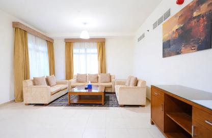 Apartment - 2 Bedrooms - 2 Bathrooms for rent in Roda Amwaj Suites - Amwaj - Jumeirah Beach Residence - Dubai
