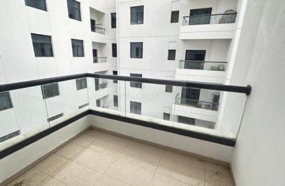 Apartment - 1 - 2 for rent in Manazil Al Barsha 02 - Al Barsha 1 - Al Barsha - Dubai