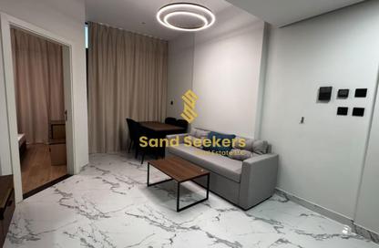 Apartment - 1 - 2 for sale in Al Maryah Vista - Al Maryah Island - Abu Dhabi Apartment - 1 - 2 for sale in Al Maryah Vista - Al Maryah Island - Abu Dhabi