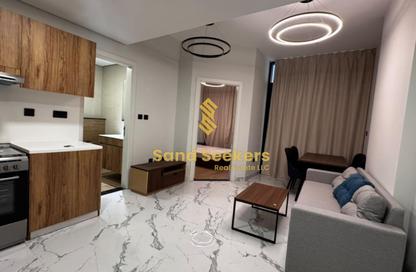Apartment - 1 - 2 for sale in Al Maryah Vista - Al Maryah Island - Abu Dhabi Apartment - 1 - 2 for sale in Al Maryah Vista - Al Maryah Island - Abu Dhabi
