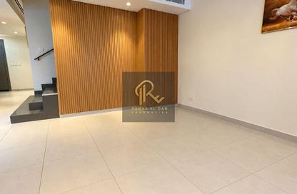 Villa - 3 - 4 for sale in Sarab 2 - Aljada - Sharjah
