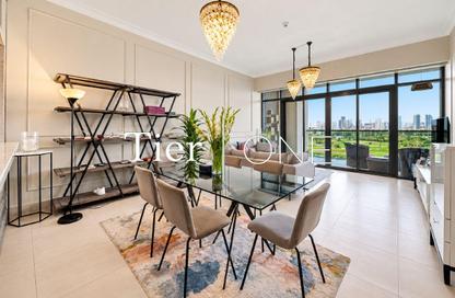 Apartment - 3 - 3 for rent in Vida Residences 1 - Vida Residences - The Hills - Dubai Apartment - 3 - 3 for rent in Vida Residences 1 - Vida Residences - The Hills - Dubai