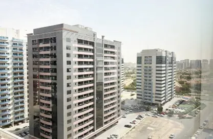 شقة - غرفة نوم - 2 حمامات للايجار في بروفايل ريزيدنس - مدينة دبي الرياضية - دبي شقة - غرفة نوم - 2 حمامات للايجار في بروفايل ريزيدنس - مدينة دبي الرياضية - دبي