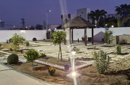 Villa - 5 Bedrooms - 6 Bathrooms for rent in Nadd Al Hammar - Dubai