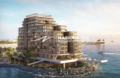 Apartment - 2 Bedrooms - 2 Bathrooms for sale in Anantara Mina - Mina Al Arab - Ras Al Khaimah