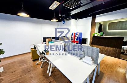 Office Space - Studio - 1 Bathroom for sale in Jumeirah Bay X2 - Jumeirah Bay Towers - JLT Cluster X - Jumeirah Lake Towers - Dubai Office Space - Studio - 1 Bathroom for sale in Jumeirah Bay X2 - Jumeirah Bay Towers - JLT Cluster X - Jumeirah Lake Towers - Dubai