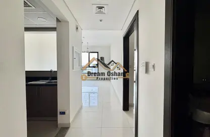 Apartment - 1 Bedroom - 2 Bathrooms for rent in Ayedh Tower - Al Jaddaf - Dubai