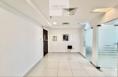 Office Space - Studio - 1 Bathroom for rent in Barsha Valley - Al Barsha 1 - Al Barsha - Dubai