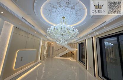 Villa - 5 - 7 for sale in Al Mowaihat 2 - Al Mowaihat - Ajman