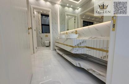Villa - 5 - 7 for sale in Al Mowaihat 2 - Al Mowaihat - Ajman