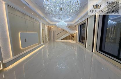 Villa - 5 - 7 for sale in Al Mowaihat 2 - Al Mowaihat - Ajman