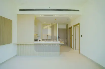 Apartment - 1 Bedroom - 2 Bathrooms for rent in Binghatti Phantom - District 17 - Jumeirah Village Circle - Dubai