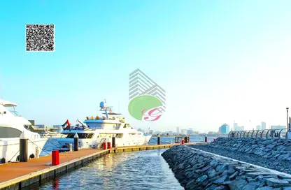 شقة - 2 غرف نوم - 3 حمامات للبيع في غيتواي - الزورا - عجمان