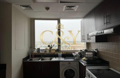 Apartment - 2 Bedrooms - 3 Bathrooms for rent in Lake Shore Tower - JLT Cluster Y - Jumeirah Lake Towers - Dubai Apartment - 2 Bedrooms - 3 Bathrooms for rent in Lake Shore Tower - JLT Cluster Y - Jumeirah Lake Towers - Dubai