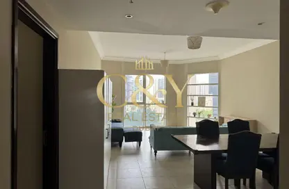 Apartment - 2 Bedrooms - 3 Bathrooms for rent in Lake Shore Tower - JLT Cluster Y - Jumeirah Lake Towers - Dubai Apartment - 2 Bedrooms - 3 Bathrooms for rent in Lake Shore Tower - JLT Cluster Y - Jumeirah Lake Towers - Dubai