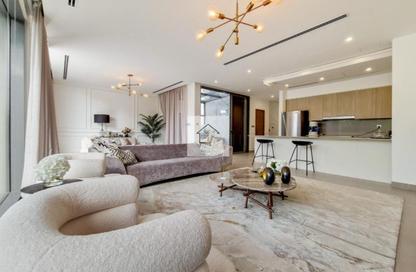 Villa - 4 Bedrooms - 5 Bathrooms for sale in Sidra Villas III - Sidra Villas - Dubai Hills Estate - Dubai Villa - 4 Bedrooms - 5 Bathrooms for sale in Sidra Villas III - Sidra Villas - Dubai Hills Estate - Dubai