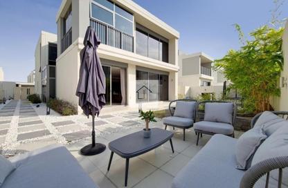 Villa - 4 Bedrooms - 5 Bathrooms for sale in Sidra Villas III - Sidra Villas - Dubai Hills Estate - Dubai