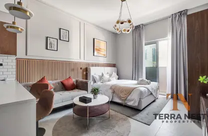 Apartment - Studio - 1 Bathroom for rent in Casa Grande - District 11 - Jumeirah Village Circle - Dubai