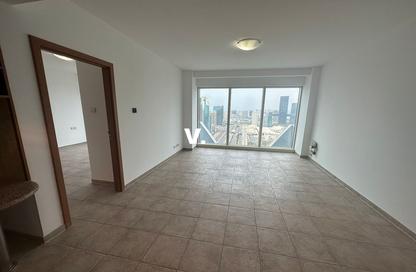 Apartment - 1 Bedroom - 2 Bathrooms for rent in UP Tower - Sheikh Zayed Road - Dubai