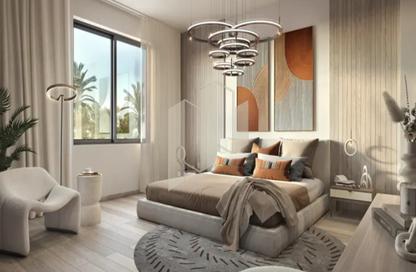 Townhouse - 3 Bedrooms - 4 Bathrooms for sale in Yas Park Gate - Yas Island - Abu Dhabi Townhouse - 3 Bedrooms - 4 Bathrooms for sale in Yas Park Gate - Yas Island - Abu Dhabi