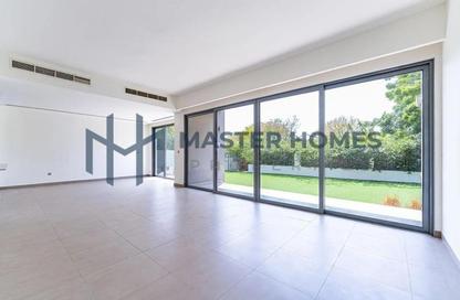 Villa - 5 - 5 for rent in Sidra Villas II - Sidra Villas - Dubai Hills Estate - Dubai